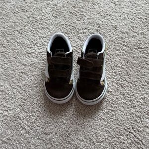toddler vans